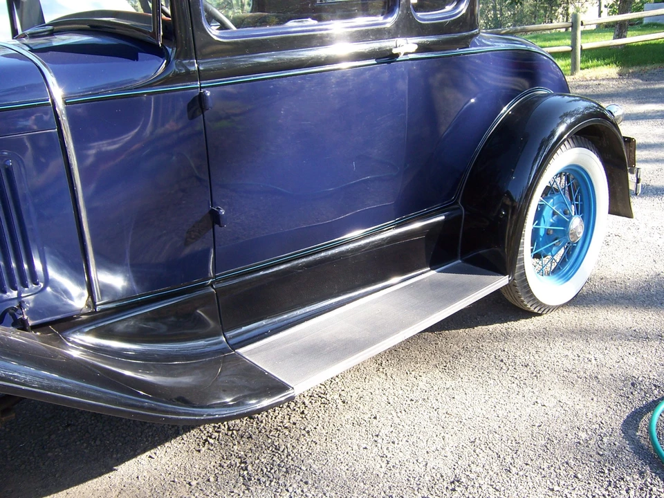 1930 Ford Model A - Image 27 of 31