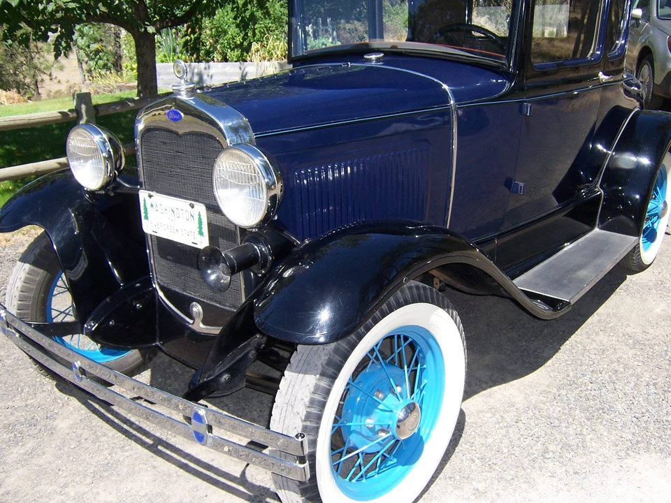 1930 Ford Model A - Image 22 of 31
