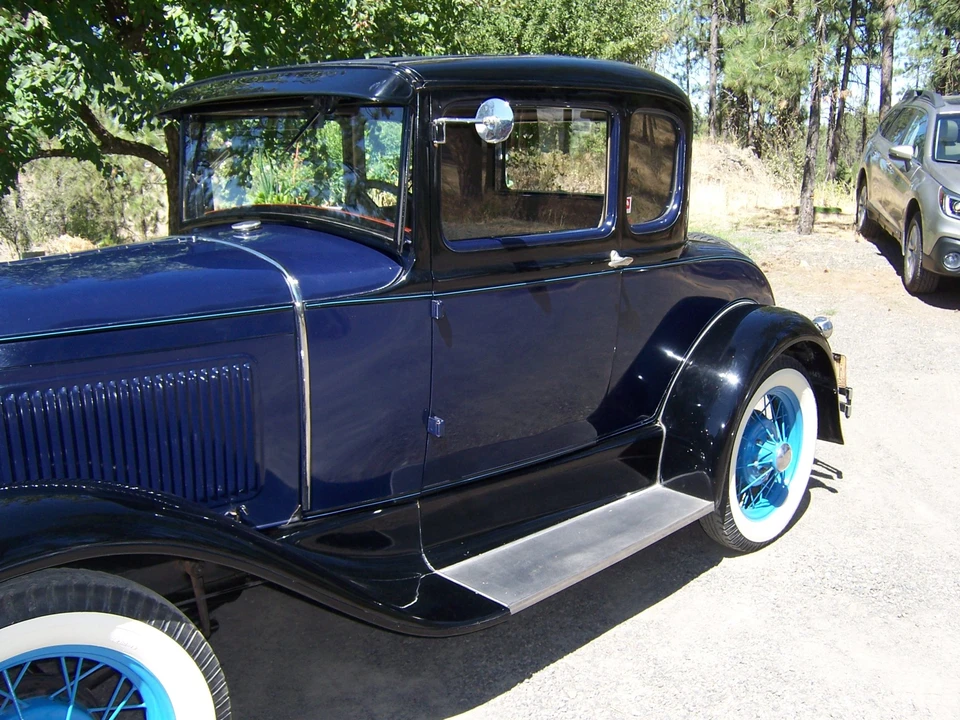 1930 Ford Model A - Image 25 of 31