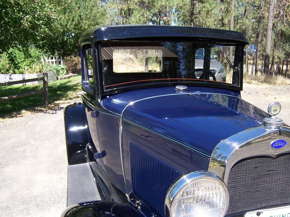 1930 Ford Model A - Image 20 of 31