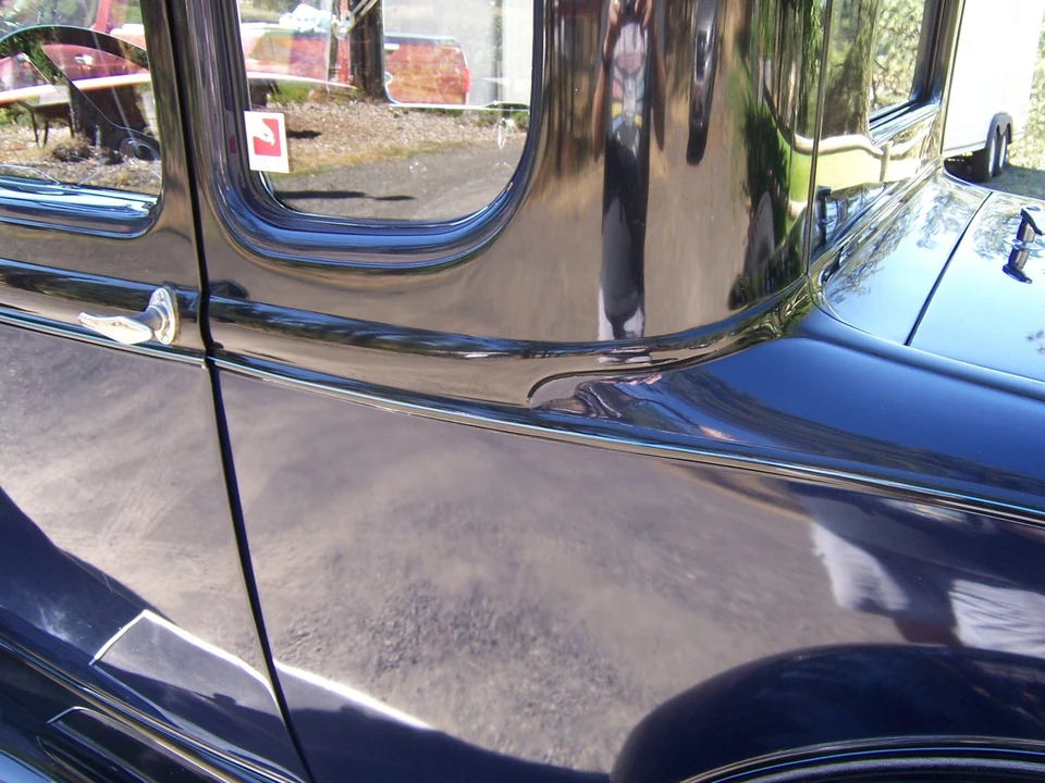 1930 Ford Model A - Image 30 of 31