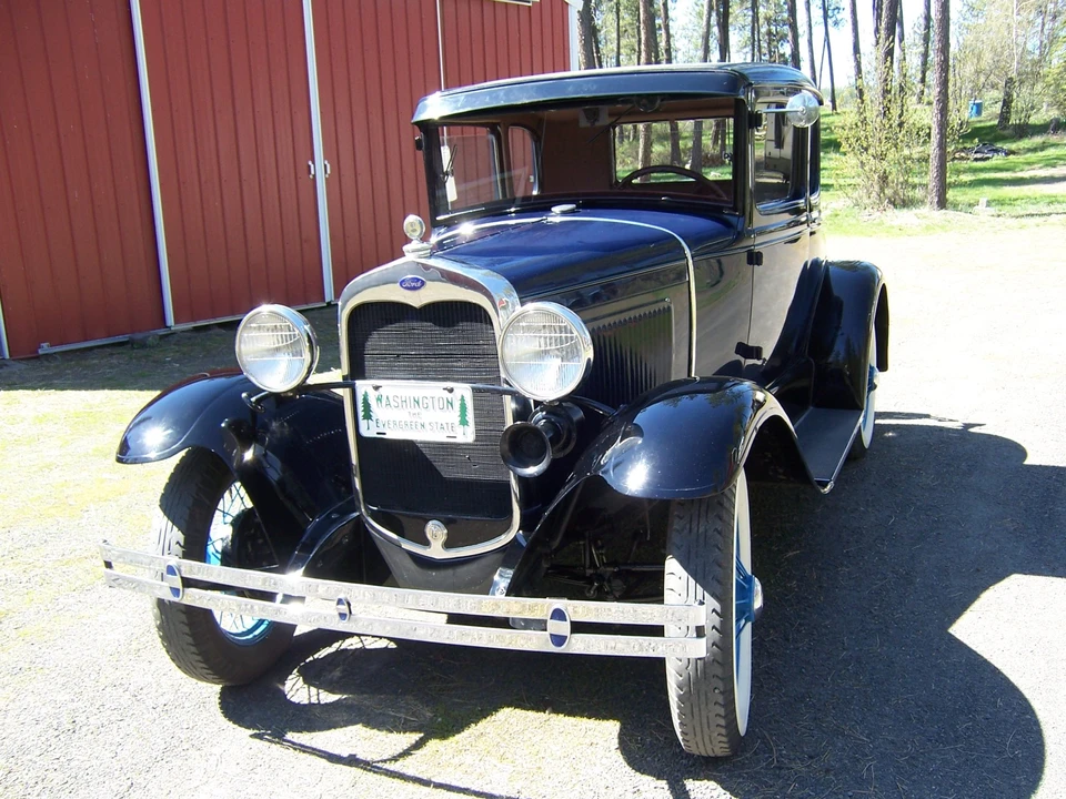 1930 Ford Model A - Image 14 of 31