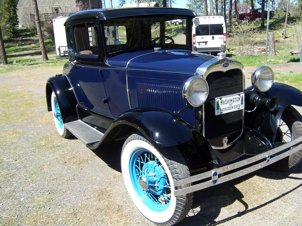 1930 Ford Model A - Image 15 of 31