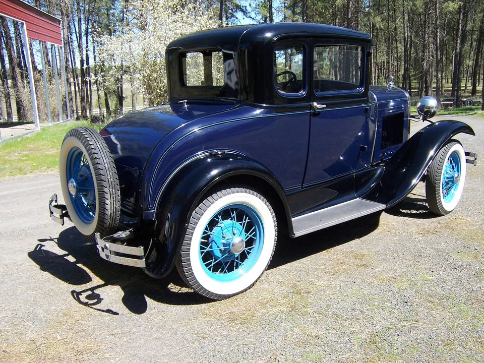 1930 Ford Model A - Image 16 of 31