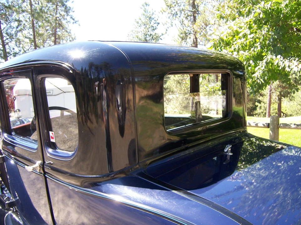 1930 Ford Model A - Image 31 of 31
