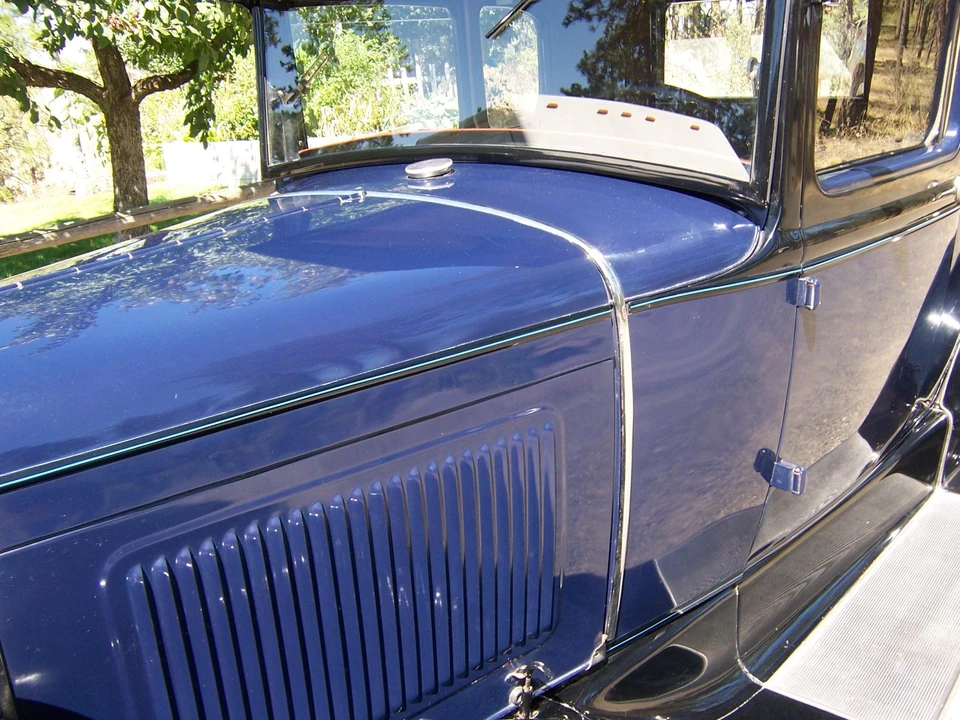 1930 Ford Model A - Image 23 of 31