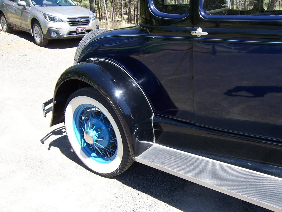 1930 Ford Model A - Image 28 of 31