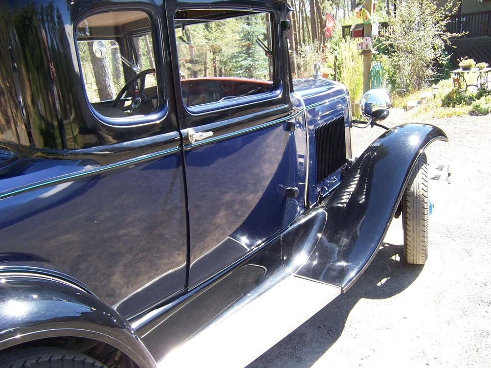 1930 Ford Model A - Image 26 of 31