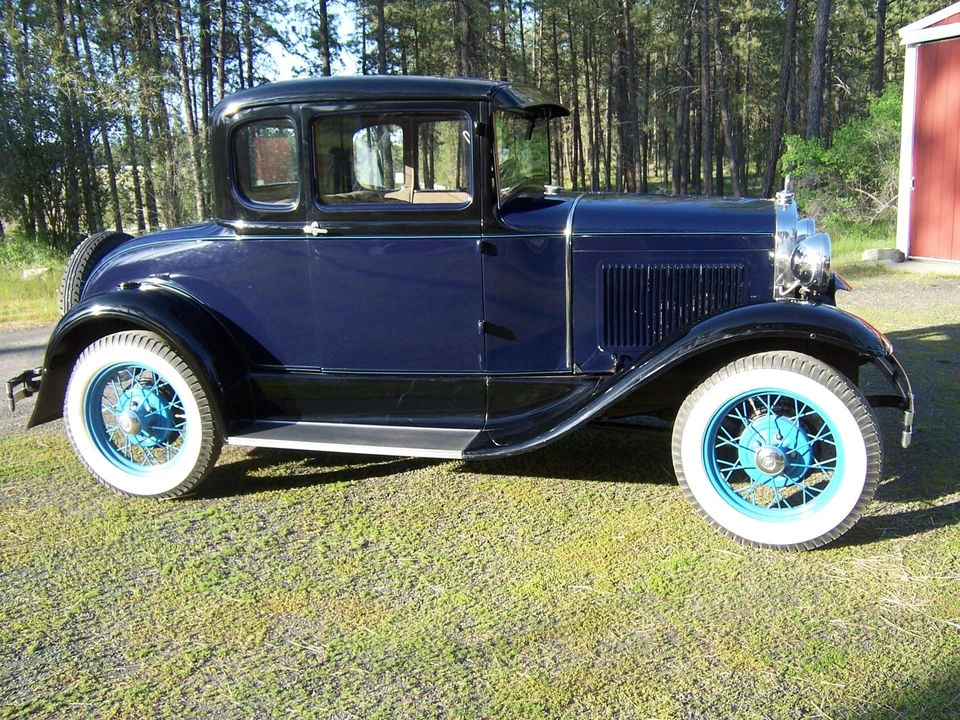 1930 Ford Model A - Image 10 of 31