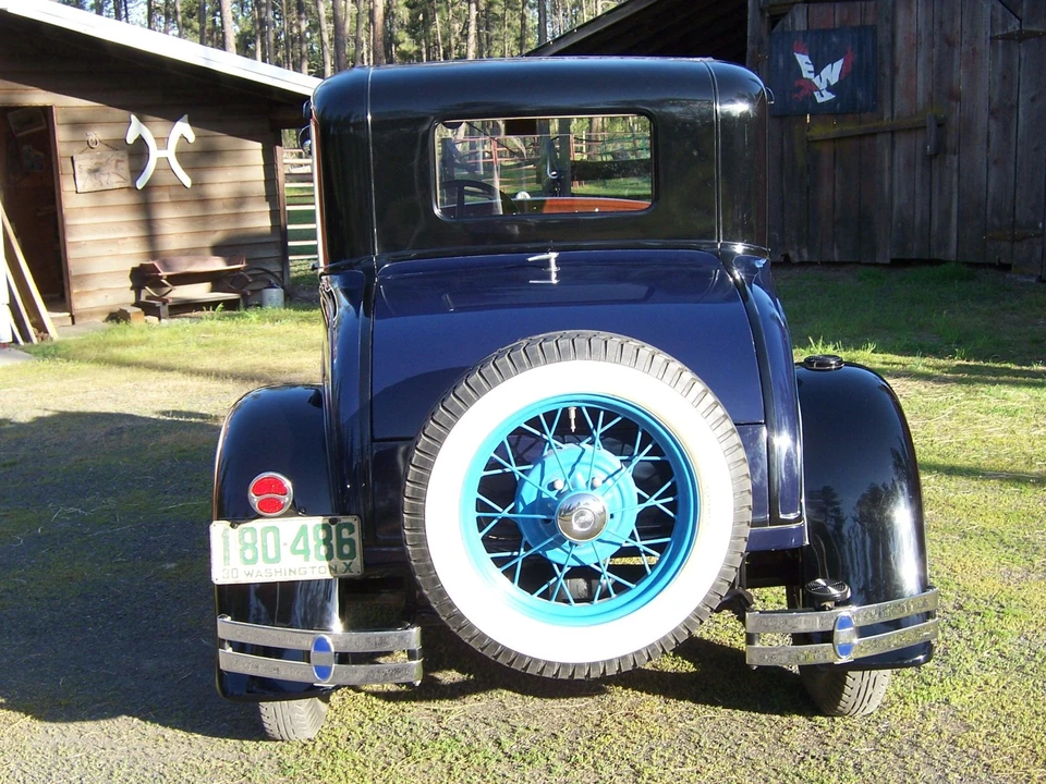 1930 Ford Model A - Image 6 of 31