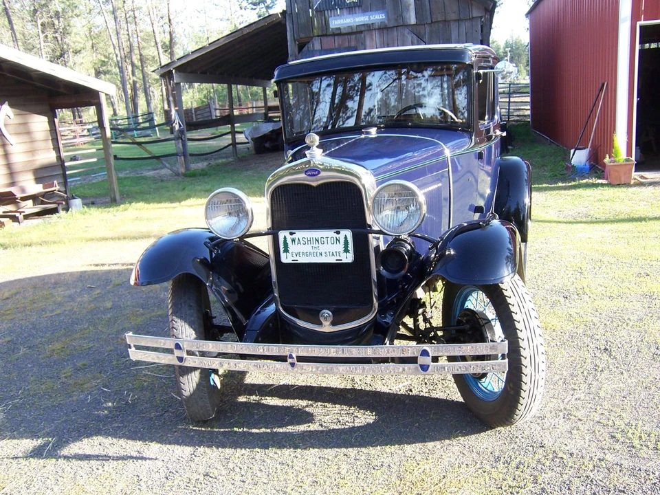 1930 Ford Model A - Image 12 of 31