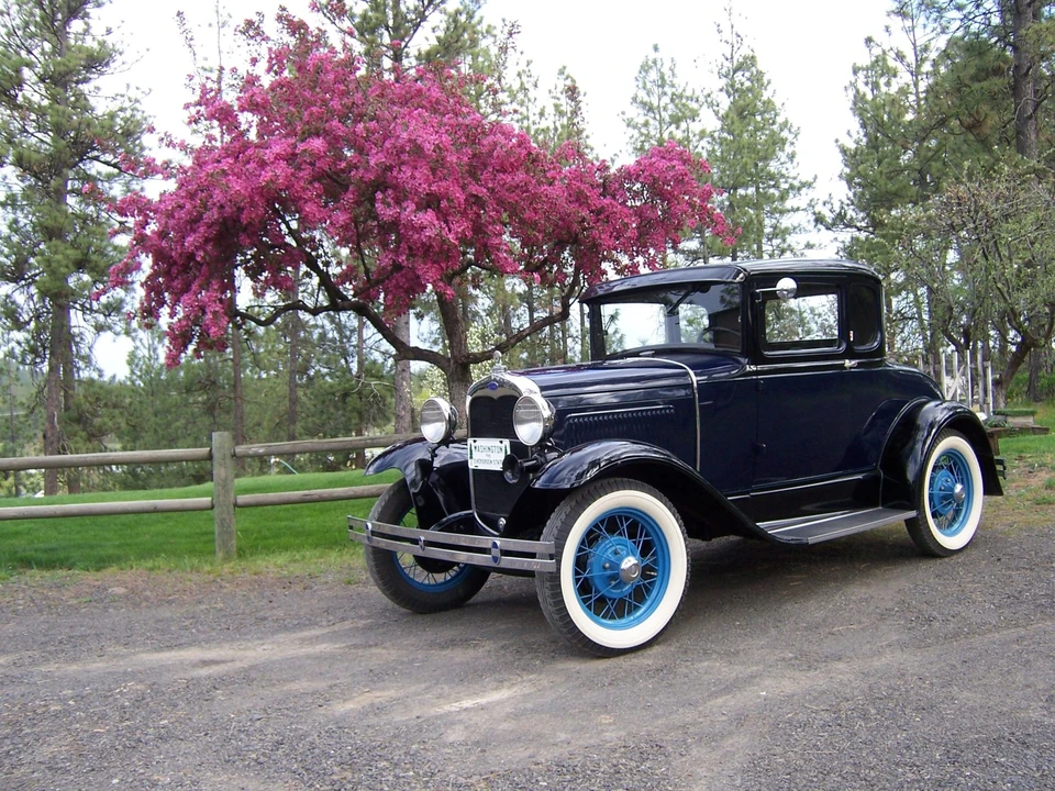 1930 Ford Model A - Image 2 of 31