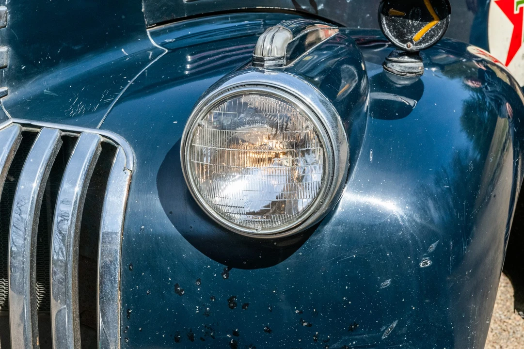 1941 Chevrolet AK Series - Image 25 of 31