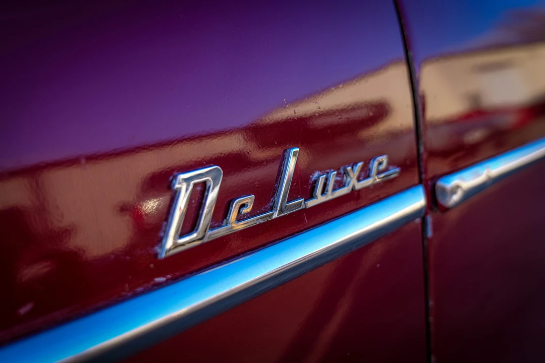1949 Chevrolet Special & Deluxe & Fleetline - Image 13 of 31