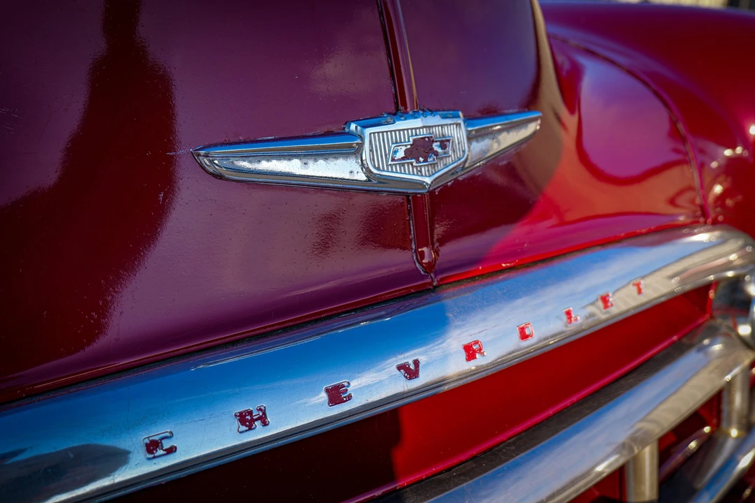 1949 Chevrolet Special & Deluxe & Fleetline - Image 12 of 31