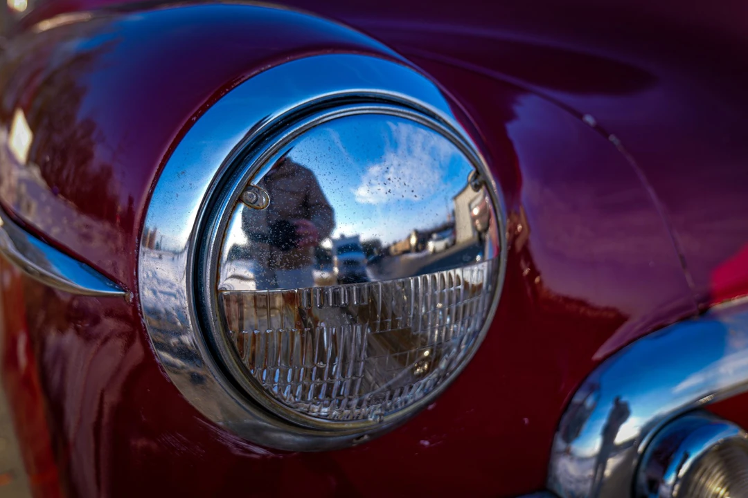 1949 Chevrolet Special & Deluxe & Fleetline - Image 9 of 31