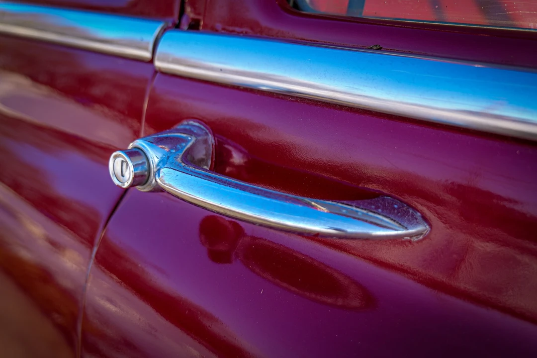 1949 Chevrolet Special & Deluxe & Fleetline - Image 15 of 31