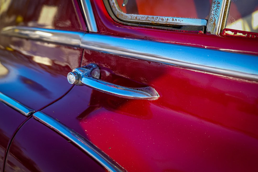 1949 Chevrolet Special & Deluxe & Fleetline - Image 16 of 31