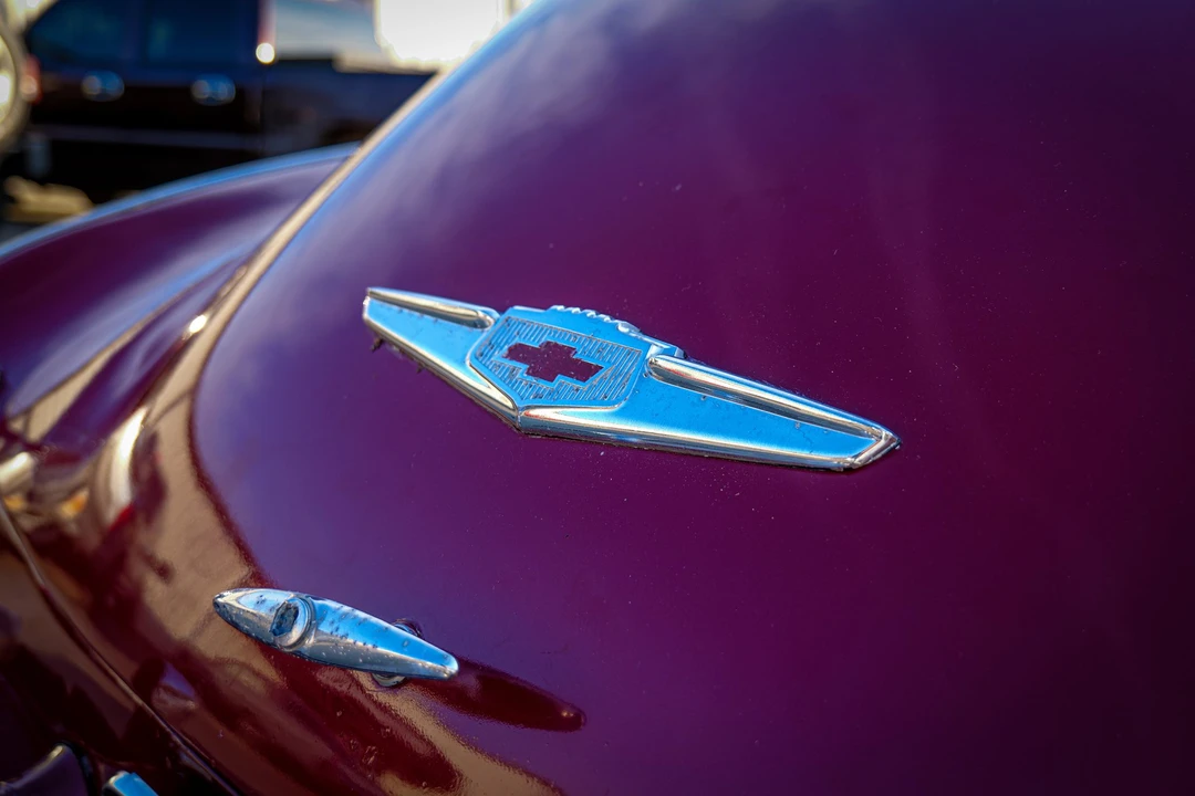 1949 Chevrolet Special & Deluxe & Fleetline - Image 14 of 31