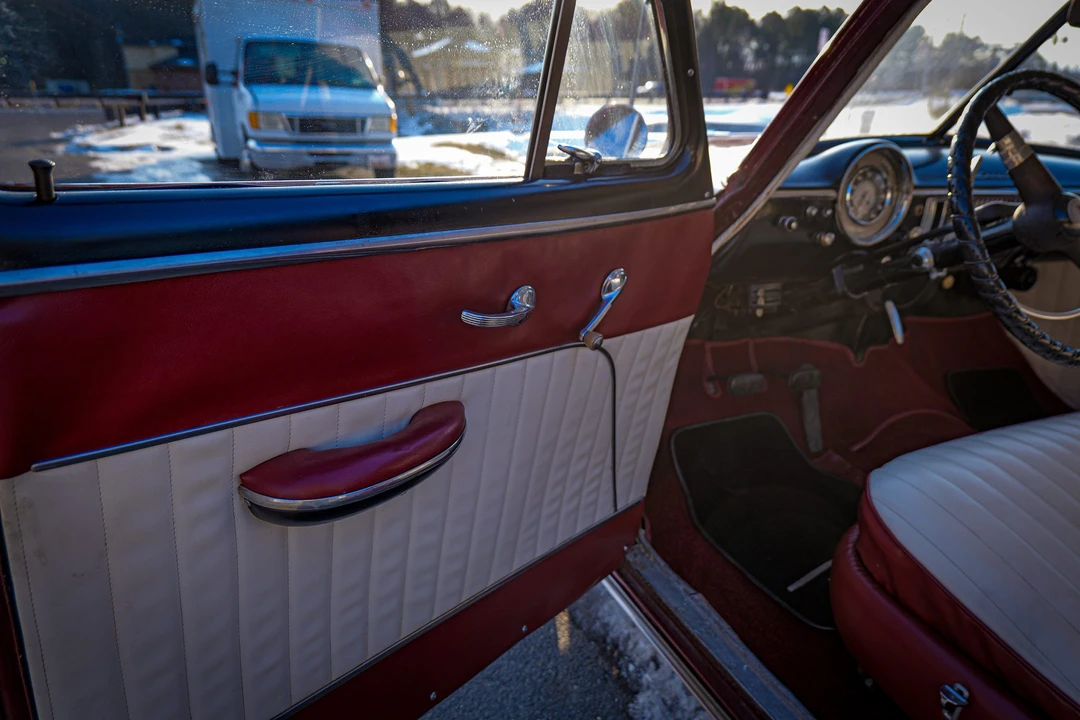 1949 Chevrolet Special & Deluxe & Fleetline - Image 30 of 31