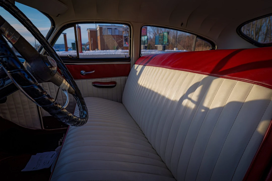 1949 Chevrolet Special & Deluxe & Fleetline - Image 28 of 31