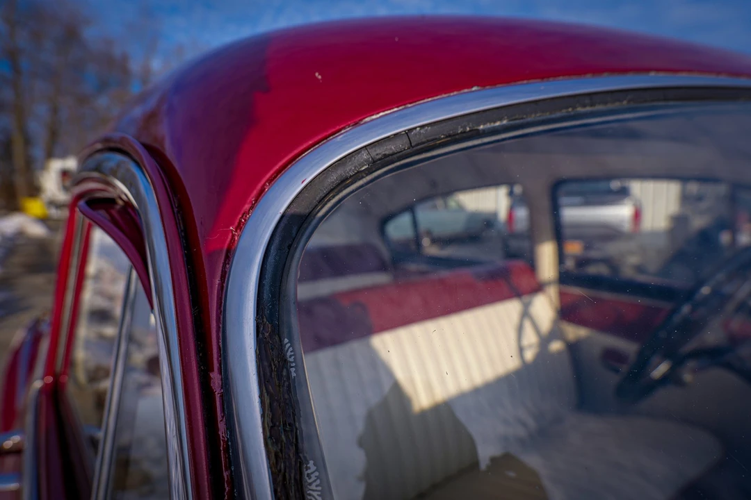 1949 Chevrolet Special & Deluxe & Fleetline - Image 21 of 31