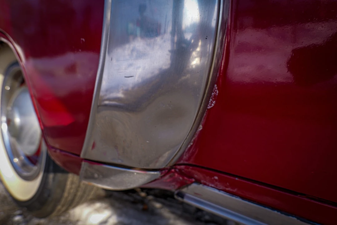 1949 Chevrolet Special & Deluxe & Fleetline - Image 24 of 31