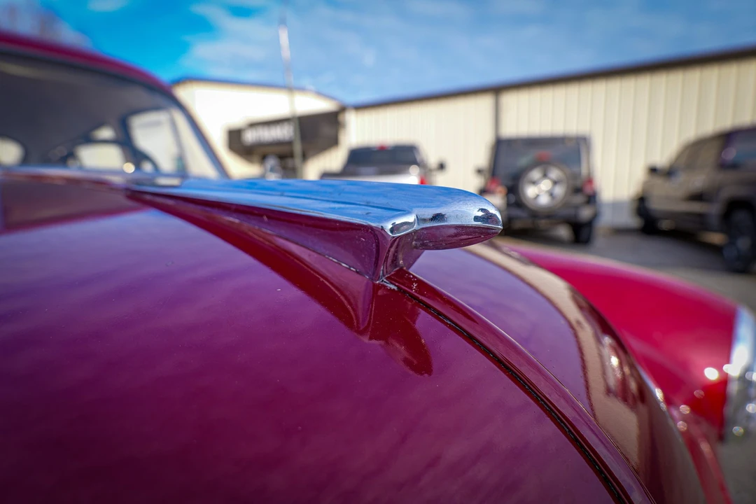 1949 Chevrolet Special & Deluxe & Fleetline - Image 11 of 31