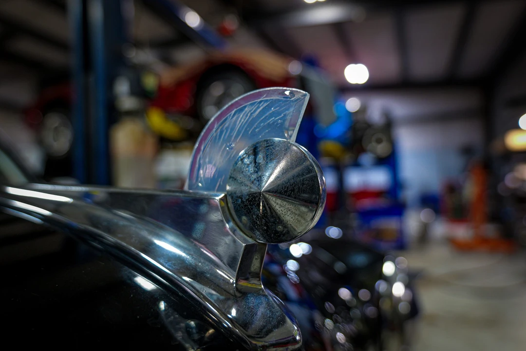 1949 Ford Shoebox - Image 22 of 31
