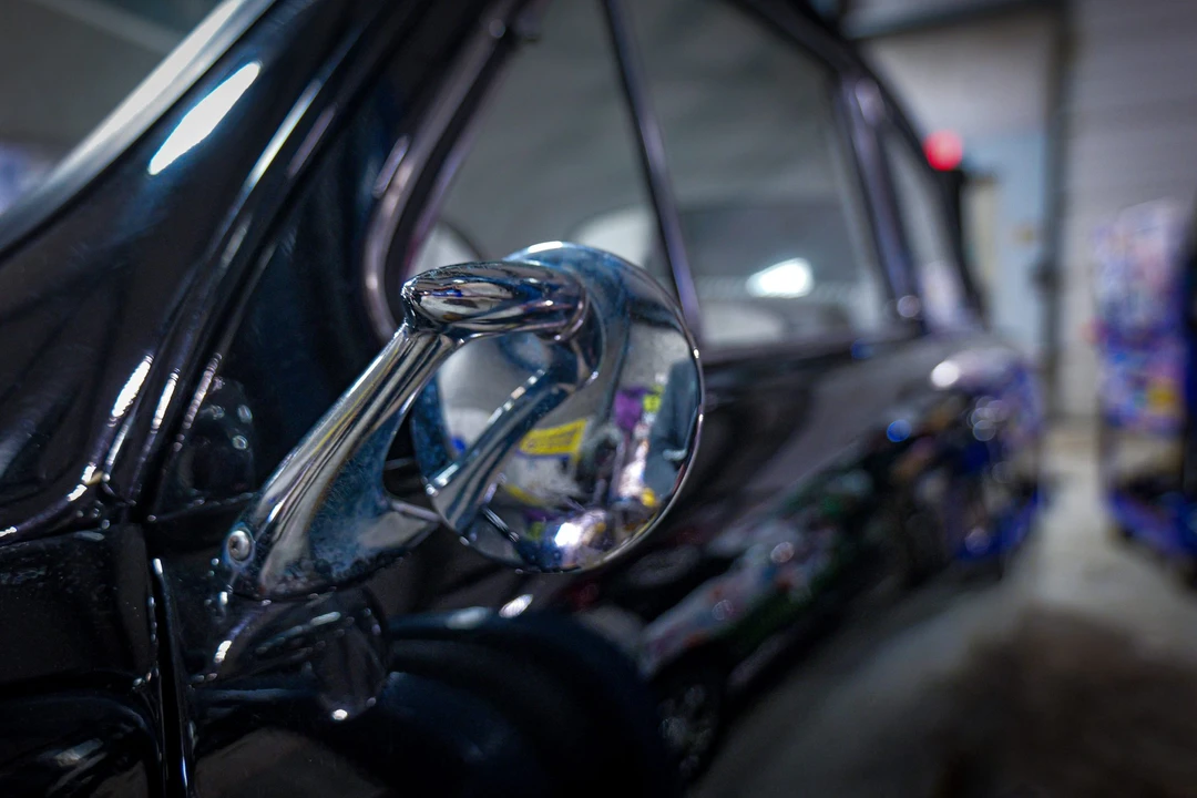 1949 Ford Shoebox - Image 23 of 31