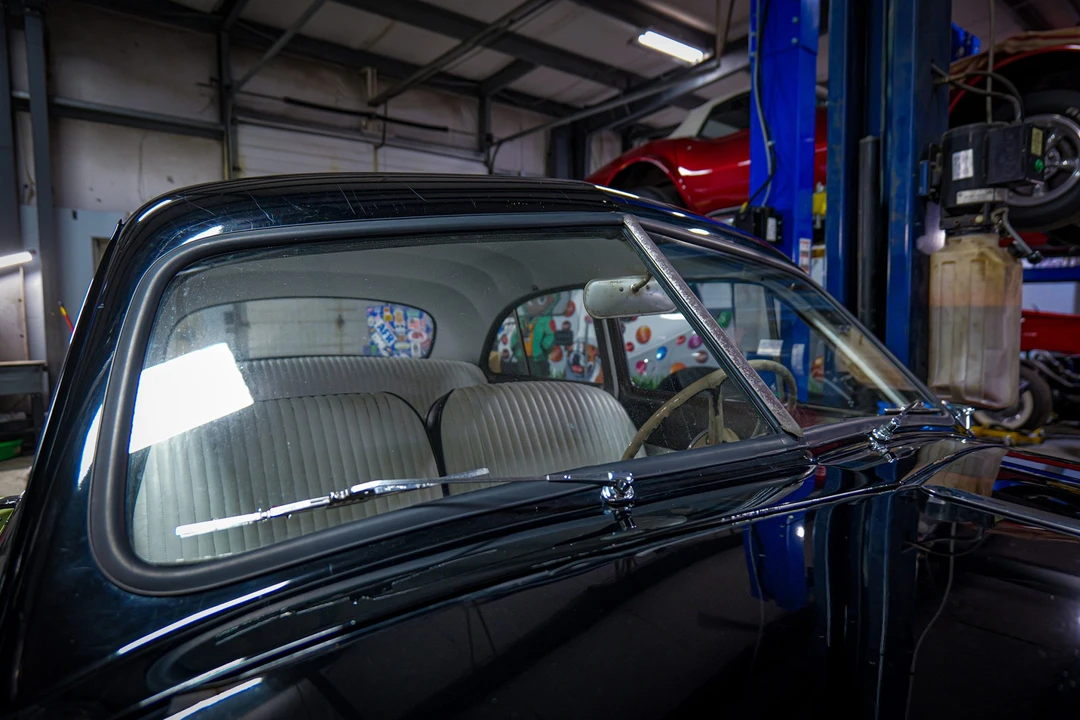 1949 Ford Shoebox - Image 25 of 31