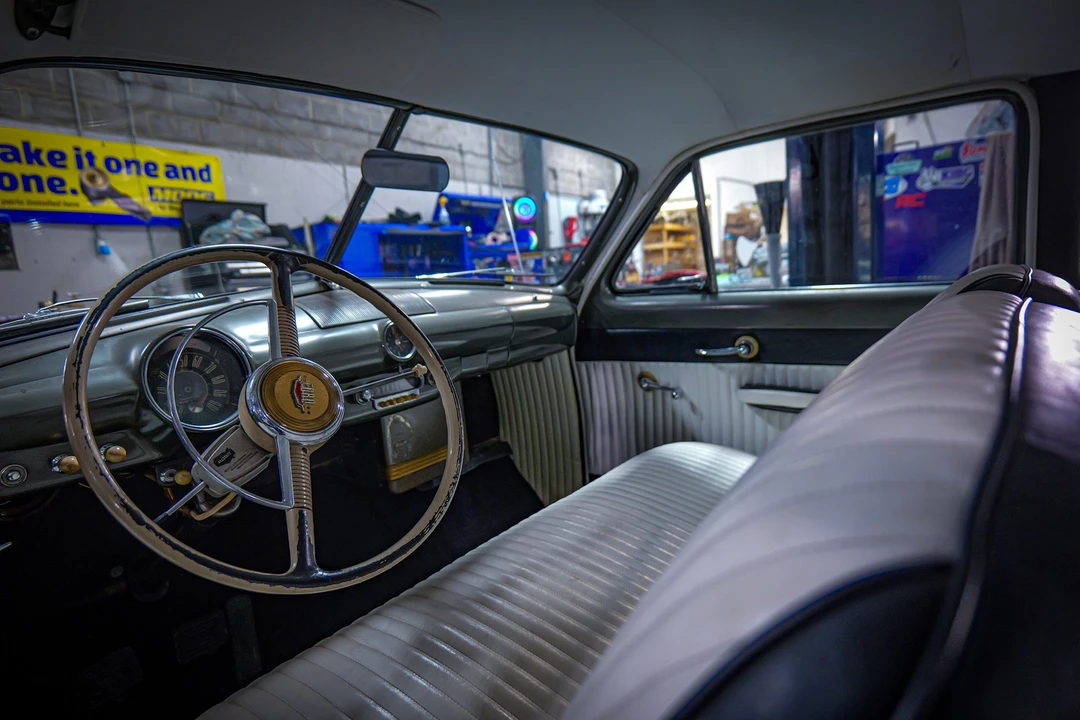 1949 Ford Shoebox - Image 29 of 31