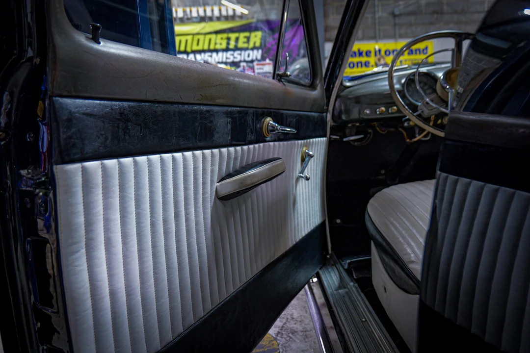 1949 Ford Shoebox - Image 31 of 31