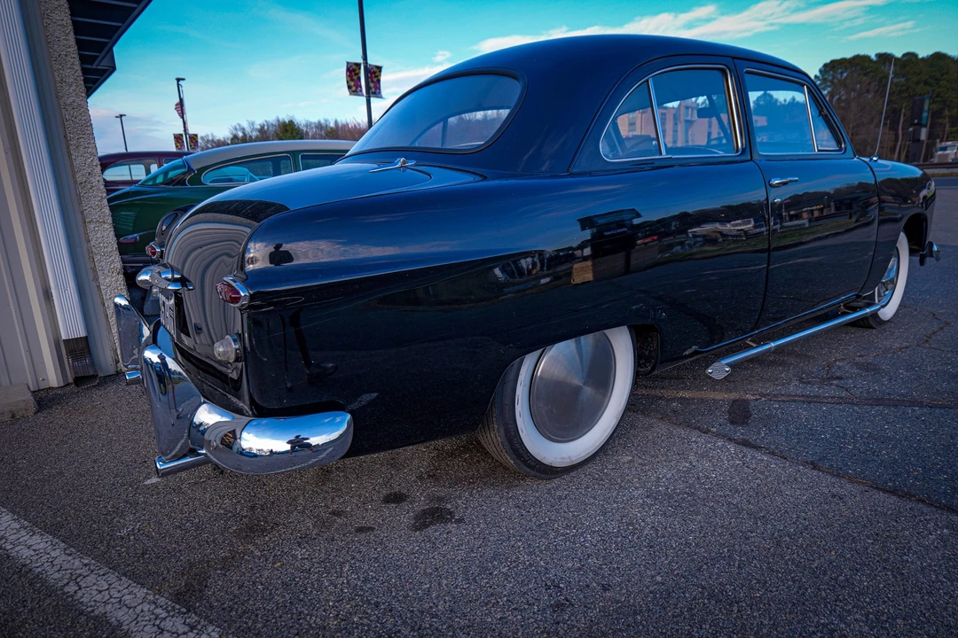 1949 Ford Shoebox - Image 11 of 31