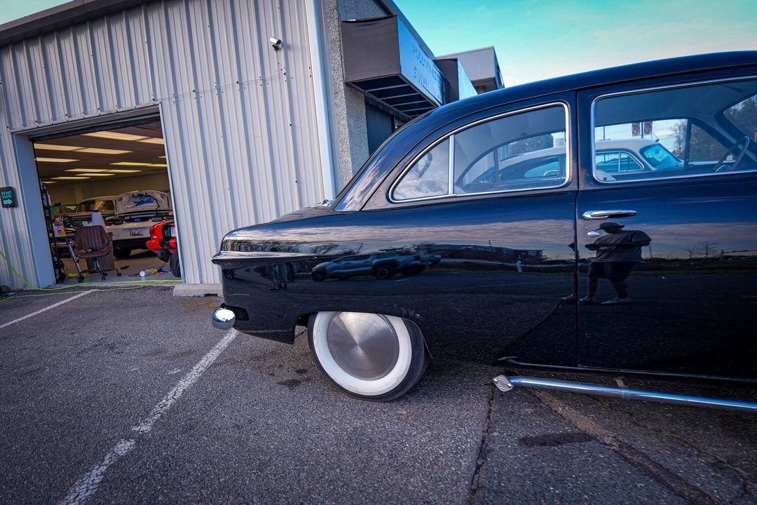 1949 Ford Shoebox - Image 15 of 31