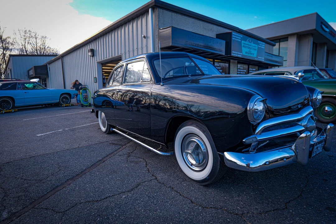 1949 Ford Shoebox - Image 5 of 31