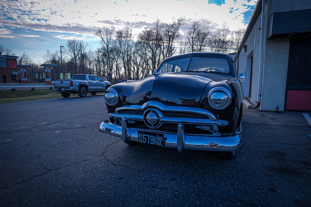 1949 Ford Shoebox - Image 7 of 31