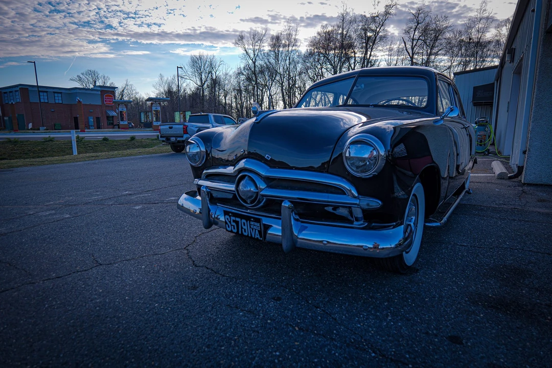 1949 Ford Shoebox - Image 6 of 31