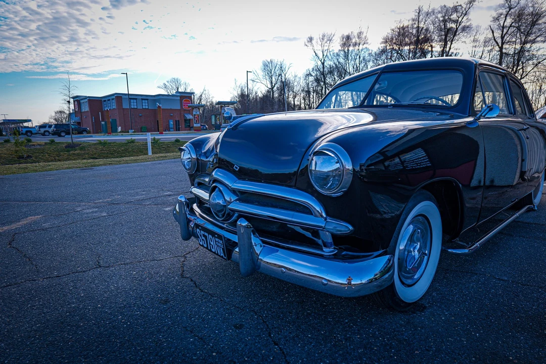 1949 Ford Shoebox - Image 8 of 31