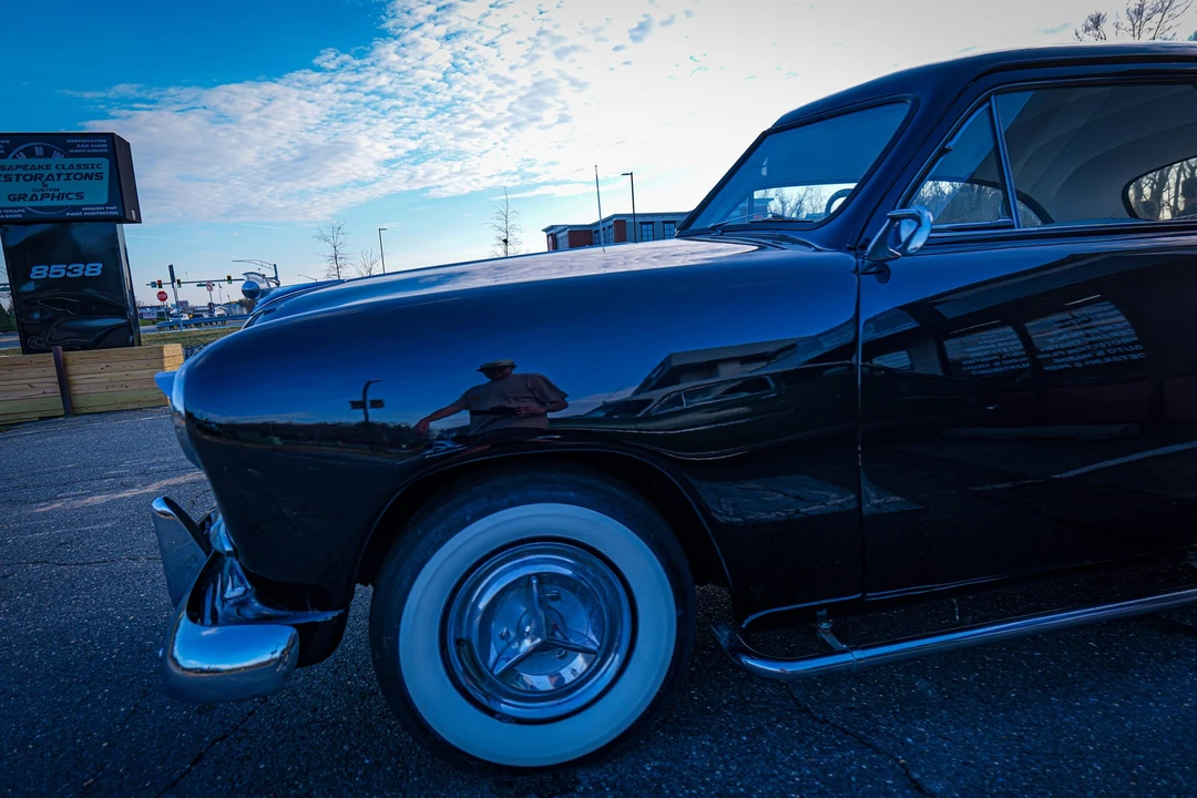 1949 Ford Shoebox - Image 12 of 31