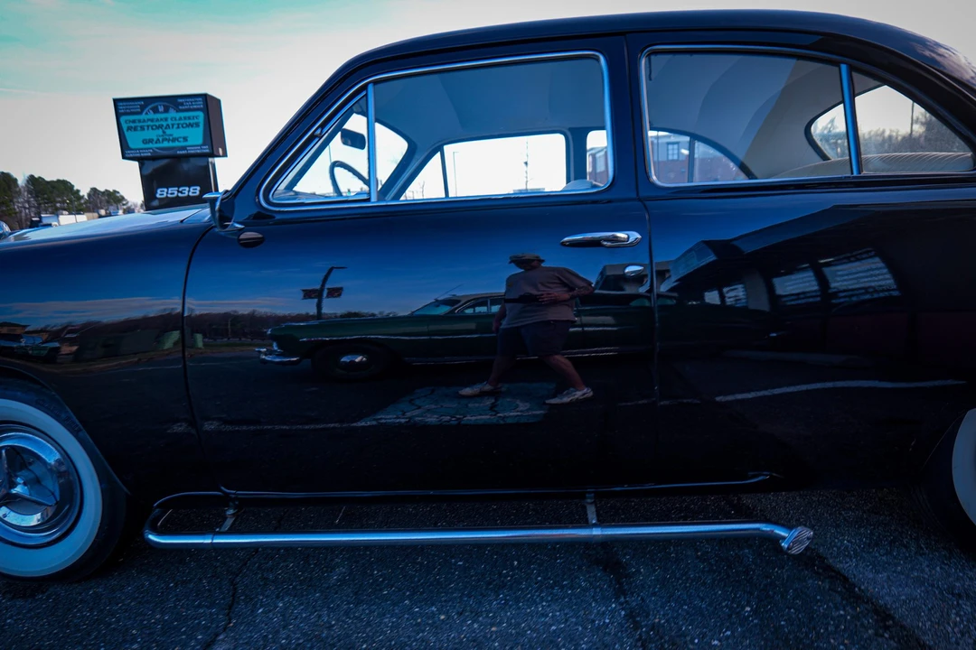 1949 Ford Shoebox - Image 13 of 31