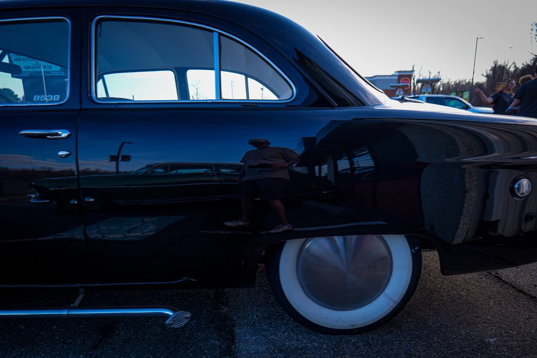 1949 Ford Shoebox - Image 14 of 31