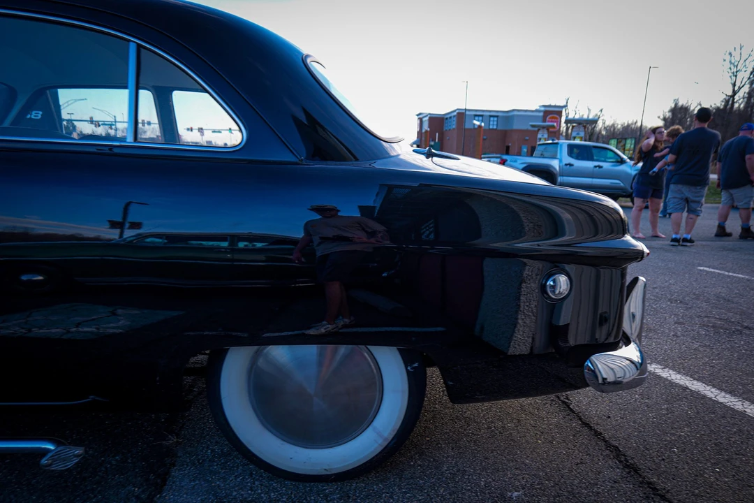 1949 Ford Shoebox - Image 16 of 31