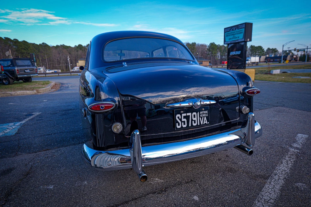 1949 Ford Shoebox - Image 9 of 31