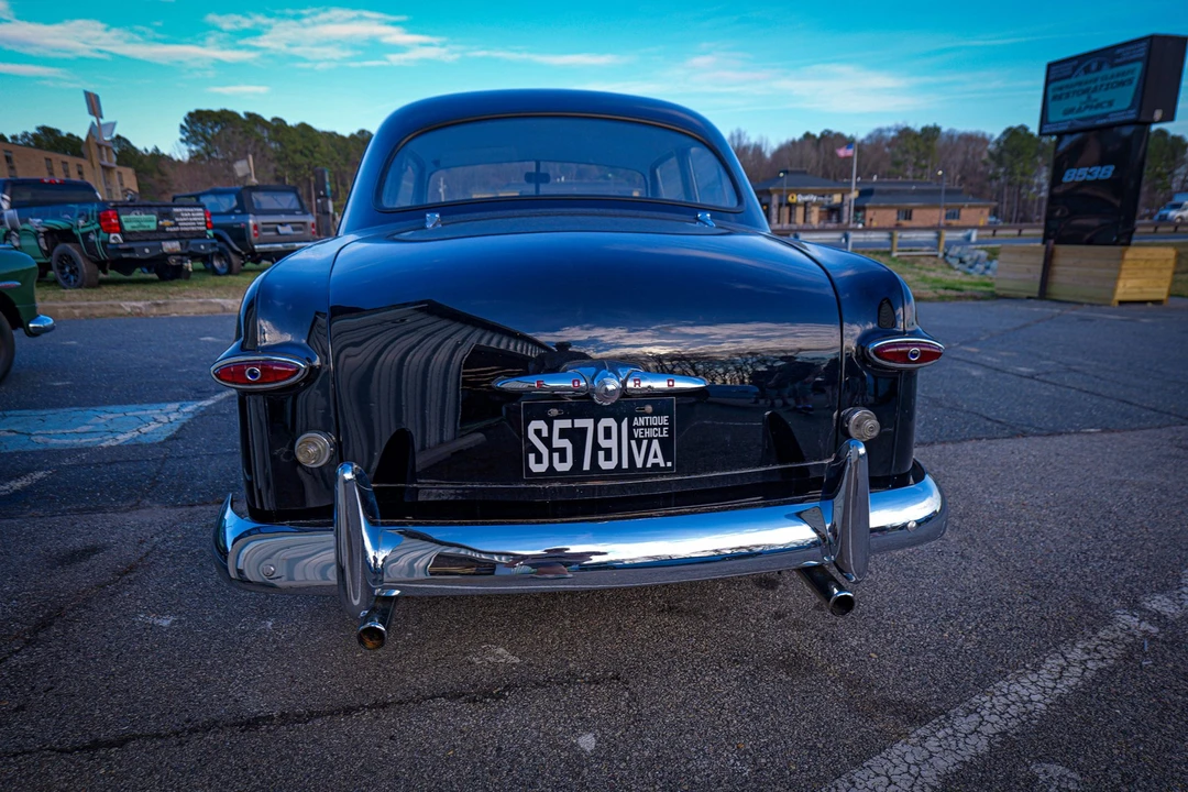 1949 Ford Shoebox - Image 10 of 31