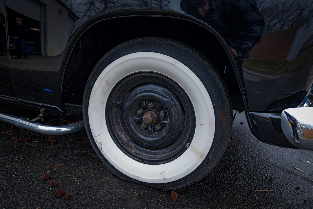 1949 Ford Shoebox - Image 26 of 31