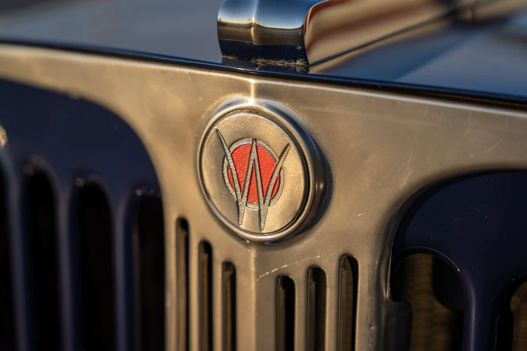 1949 Willys Jeepster - Image 19 of 31
