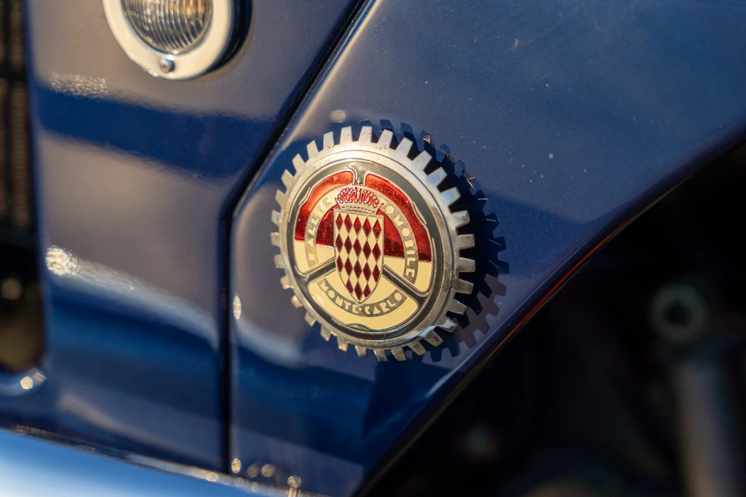 1949 Willys Jeepster - Image 20 of 31