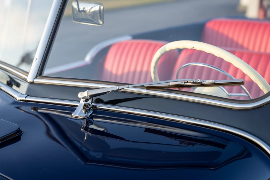 1949 Willys Jeepster - Image 26 of 31