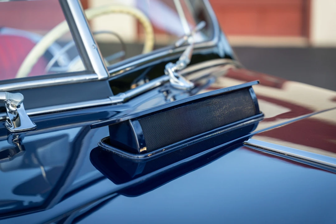 1949 Willys Jeepster - Image 25 of 31